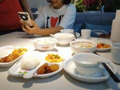 -花椒俏川菜小馆(南海万达店)