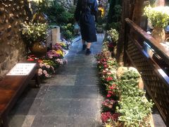 -尽善百年古院餐厅(王家老宅店)