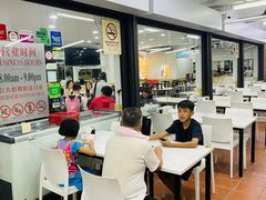 -阿坤纯正西刀鱼丸(Kuala Lumpur Branch)