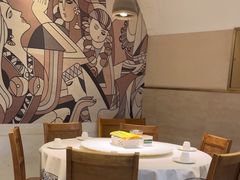 -胡氏大盘鸡新疆菜(石岗店)