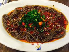 -龙聚德北京烤鸭(沙坪坝华宇A馆店)