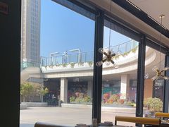 -一席地·本地鸡窝·杭帮鸡火锅(萧山银隆百货店)