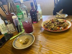 -破三川·新川菜(静安大融城店)