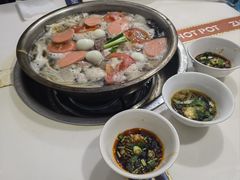 -海关荤豆花(洋河一路店)