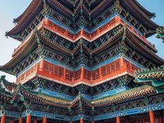 -阅江楼风景区