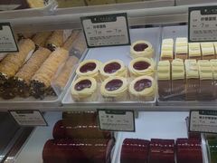 -蜂蝶来饼店(拱北总店)