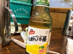 -老味道1992(武当山店)