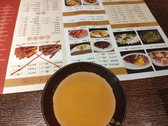 -受气牛肉·耙牛肉火锅(水晶郦城店)