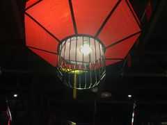 大堂-受气牛肉·重庆耙牛肉(来福士店)