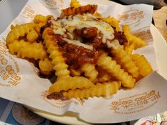 -肥韬茶餐厅(海上世界店)