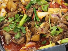 -宗巴雍姆藏餐府