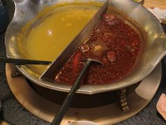 -湊湊火锅·茶憩(上海合生汇店)