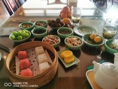 -湖畔居茶楼(湖滨店)
