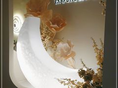 -PARFUM FLORAL花境法餐(南京首店)