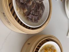-祈胜邨•顺德鱼生•顺德菜(容桂店)