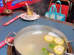 -大吉利·潮汕鲜牛肉火锅(西安店)