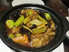 -德兴馆(广东路总店)