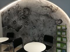 -FULL MOON满月咖啡