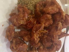 -老七饭馆(光荣道总店)