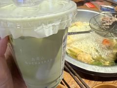 -去茶山(重庆万象城店)