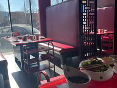 -山城辣妹子(定福庄店)