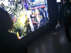 -CGV影城(梅江ScreenX店)