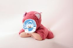 -玛瑞莎孕婴童摄影到家拍