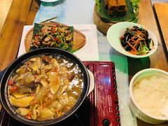 -尽善百年古院餐厅(王家老宅店)