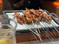 -大哈福烧烤·海鲜·家常菜(延安三路店)