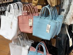 -MUJI无印良品(环球港店)