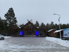 -北极村旅游风景区