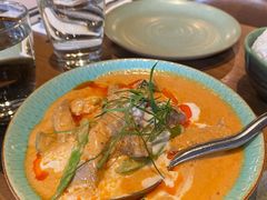 红咖喱牛肉-米泰MiThai