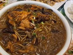 -黄家饺子东北特色菜馆(湖滨商业街店)