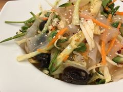 东北大拉皮-Restaurante Nordest 东北人家