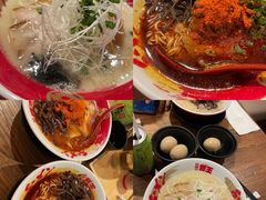 -豚王拉面(澳门银河店)