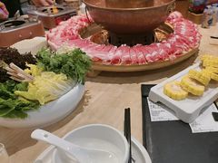 -羊之道草原味道清真餐厅(番禺店)