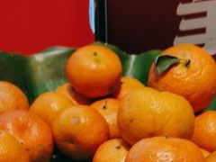 -一斗火锅·招财羊毛肚(泰吉滨江店)