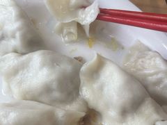 -菊花女水饺(闻涛苑店)