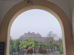 -桂林独秀峰王城景区