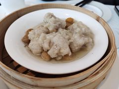 蒜香蒸排骨-铭家点心(秦岭路店)