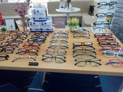 -优视力蔡司眼镜验配中心(越秀城市广场奥莱店)