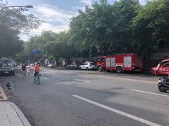 -成都七中(林荫校区)