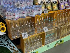 -Olé精品超市(上海港汇恒隆店)