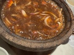 -食锦记·福建私房菜(浦西万达店)