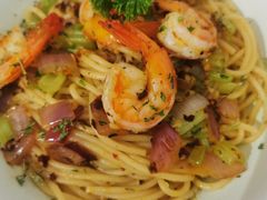 -小食院简餐厅