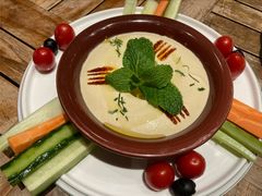 -清真·苏曼亚土耳其餐厅