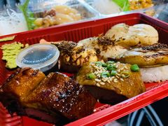 -东京屋(武定路店)