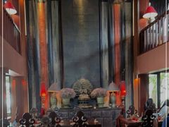 -花马天堂云南餐厅 Lost Heaven(高邮路店)