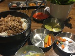 -·缸桶屋·韩式牛肋条自助烤肉(西湖D11店)