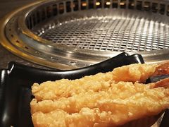 -AJIYA·池袋日式烧肉自助(天津万象城店)